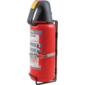 Kfz-Pulverlöscher, 2 kg